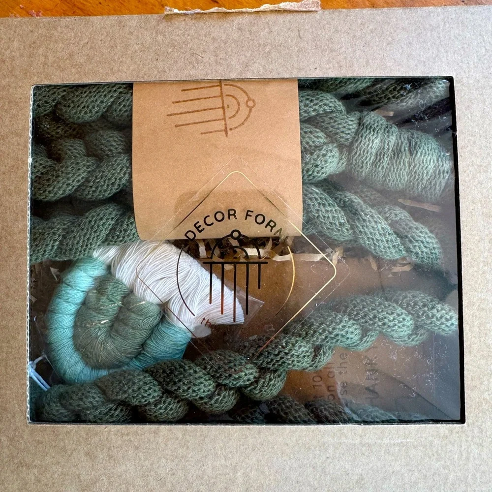 Green Rope Universal Phone Straps